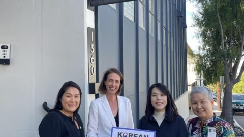 샌프란시스코한국교육원, 미 공립학교 ‘한국어 수업 개설’ 또 성공
