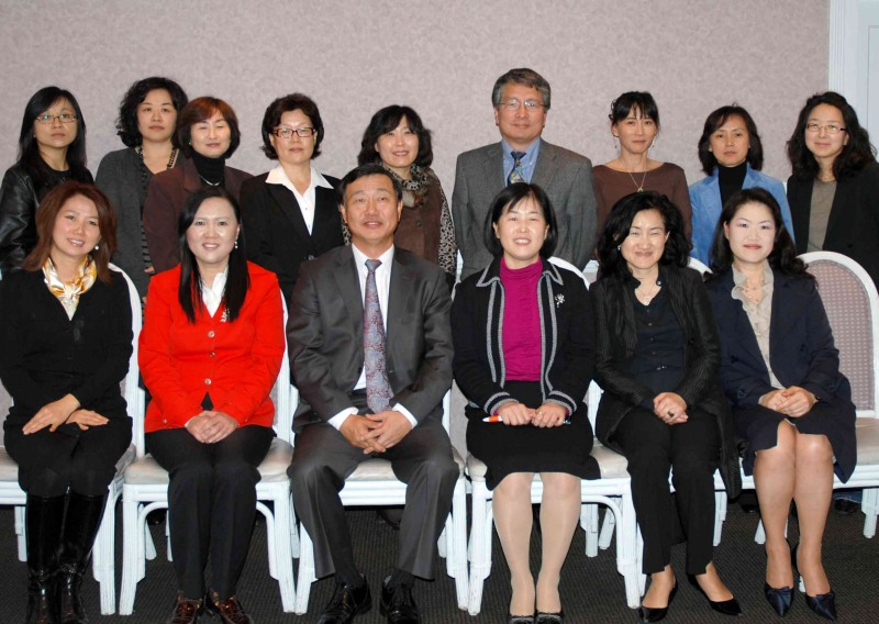 샌프란시스코 총영사관, ‘북가주 추진위원회’ 발족…학부모ㆍ교육전문가로 구성