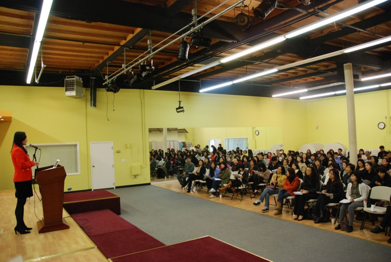 캘리포니아주 한국어 교사 자격증 취득 안내 설명회