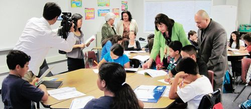 Arirang Tdoay on 10/10 Haneul Day Special