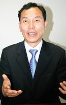 SF한국교육원 신주식 신임 원장 부임