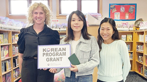 신학기 맞아 한국어 교육 확산에 박차