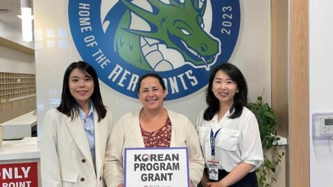 9/12 Visit Pleasanton Virtual Academy, Emerald High School, and Milpitas HS and provide grants